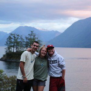 Meet your Posher, David